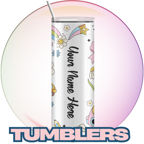 Tumbler